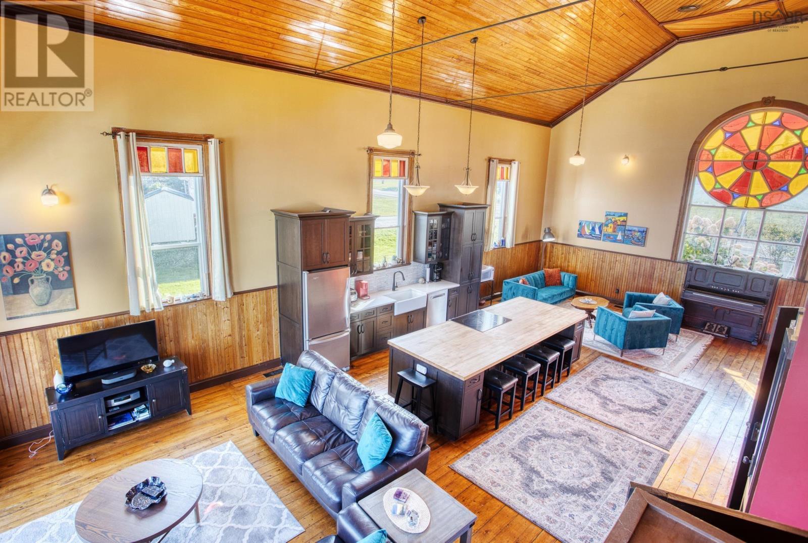 13297 Highway 6, Wallace Bridge, Nova Scotia  B0K 1Y0 - Photo 21 - 202524599