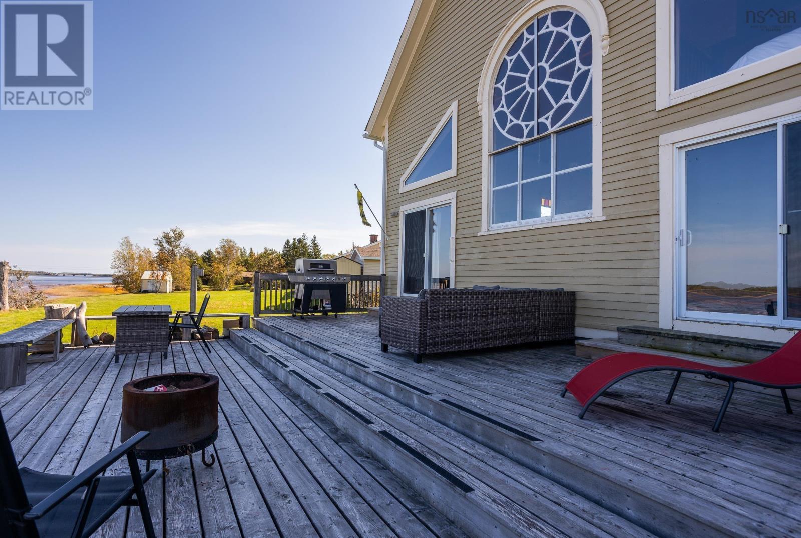 13297 Highway 6, Wallace Bridge, Nova Scotia  B0K 1Y0 - Photo 30 - 202524599