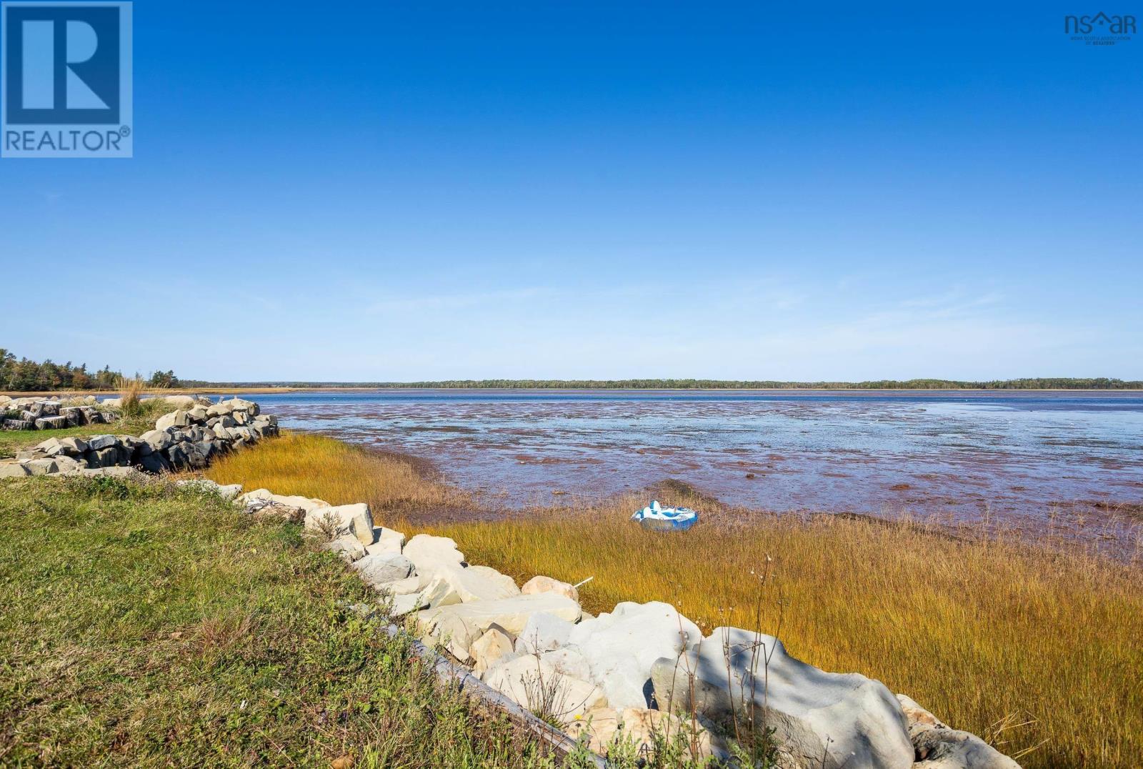 13297 Highway 6, Wallace Bridge, Nova Scotia  B0K 1Y0 - Photo 32 - 202524599