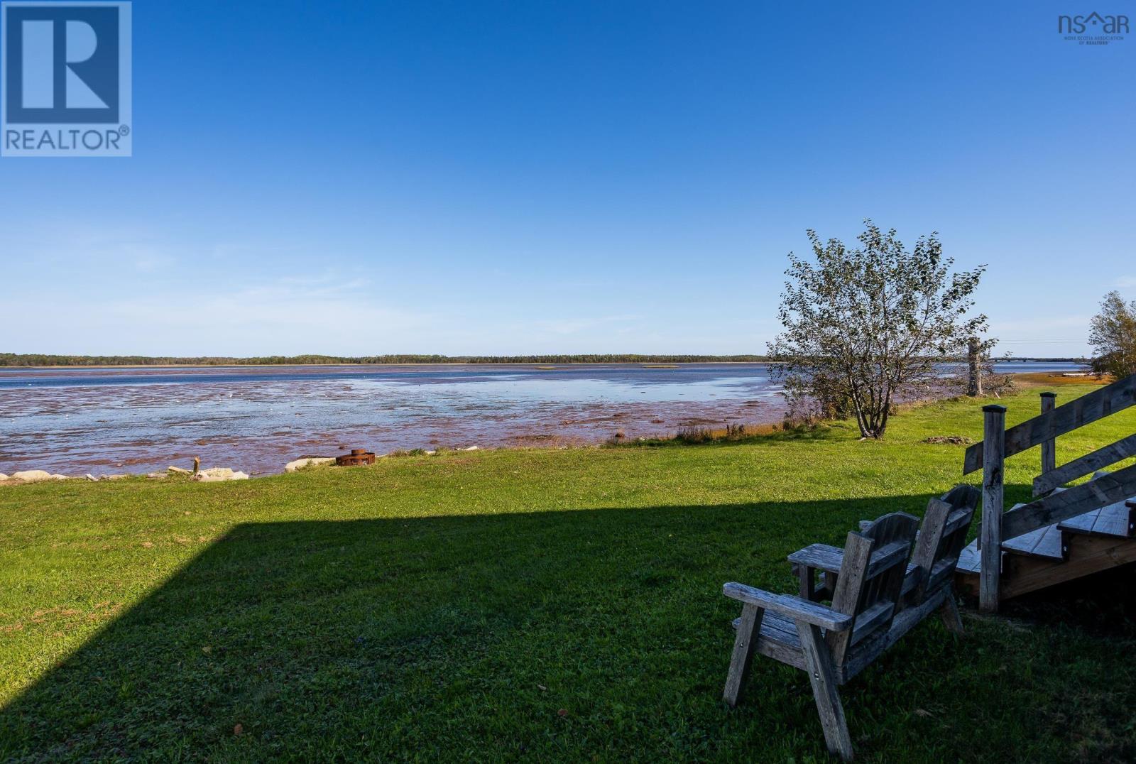 13297 Highway 6, Wallace Bridge, Nova Scotia  B0K 1Y0 - Photo 35 - 202524599