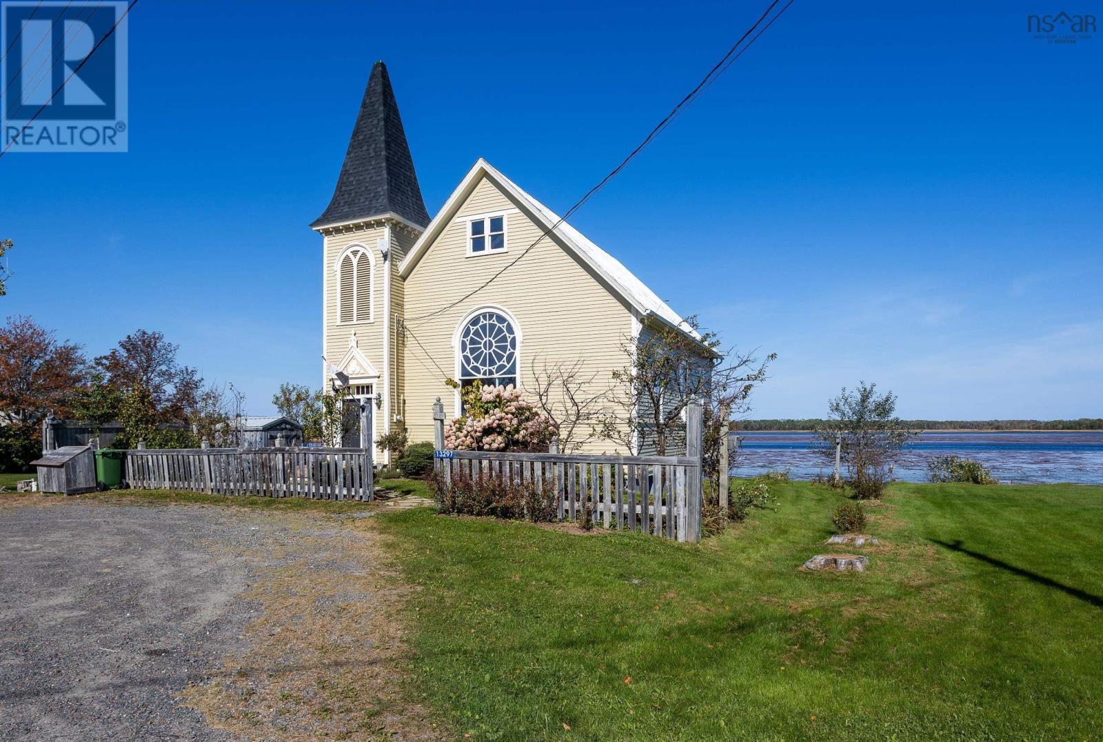 13297 Highway 6, Wallace Bridge, Nova Scotia  B0K 1Y0 - Photo 36 - 202524599