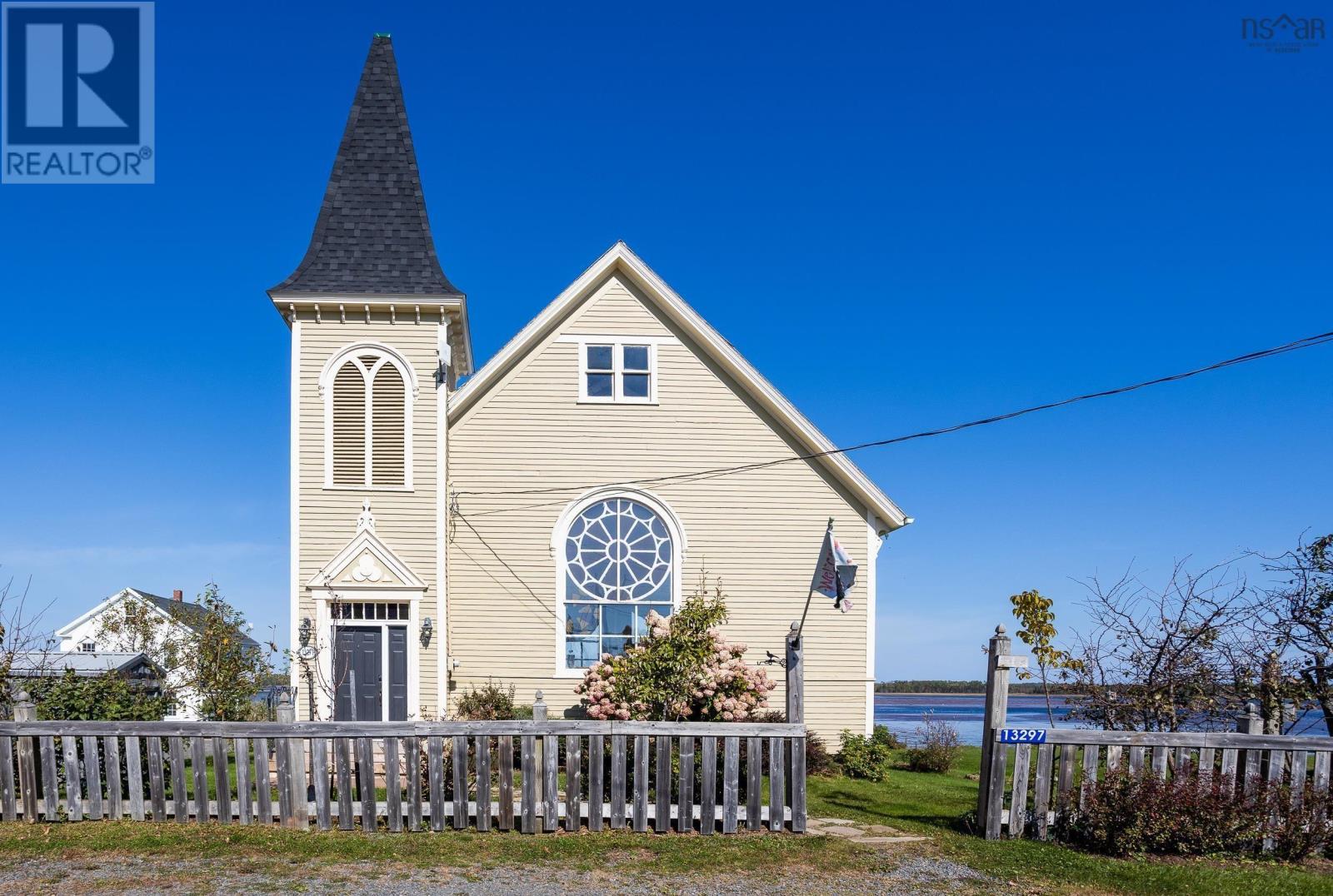 13297 Highway 6, Wallace Bridge, Nova Scotia  B0K 1Y0 - Photo 38 - 202524599