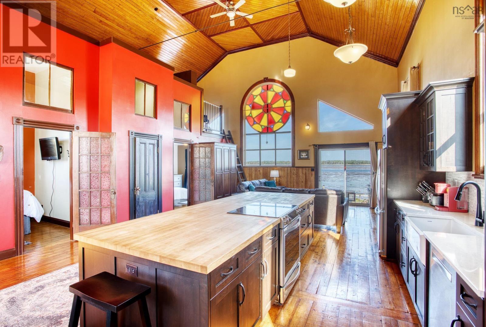 13297 Highway 6, Wallace Bridge, Nova Scotia  B0K 1Y0 - Photo 8 - 202524599