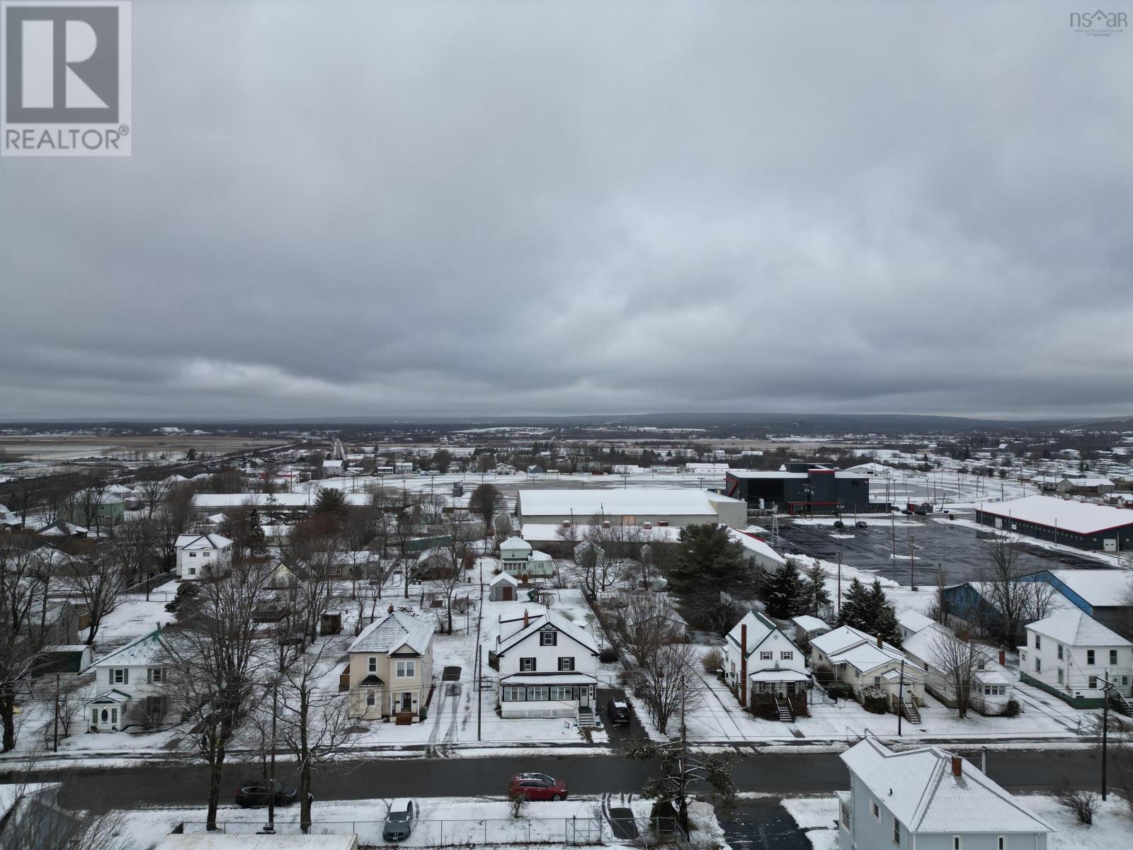 33 RYLAND Avenue, bible hill, Nova Scotia