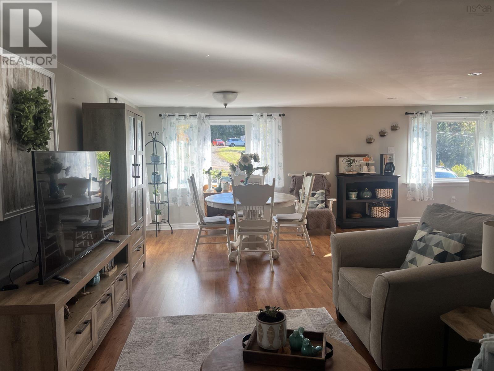 31 Mckenzie Settlement Road, Upper North River, Nova Scotia  B6L 6L7 - Photo 13 - 202524616