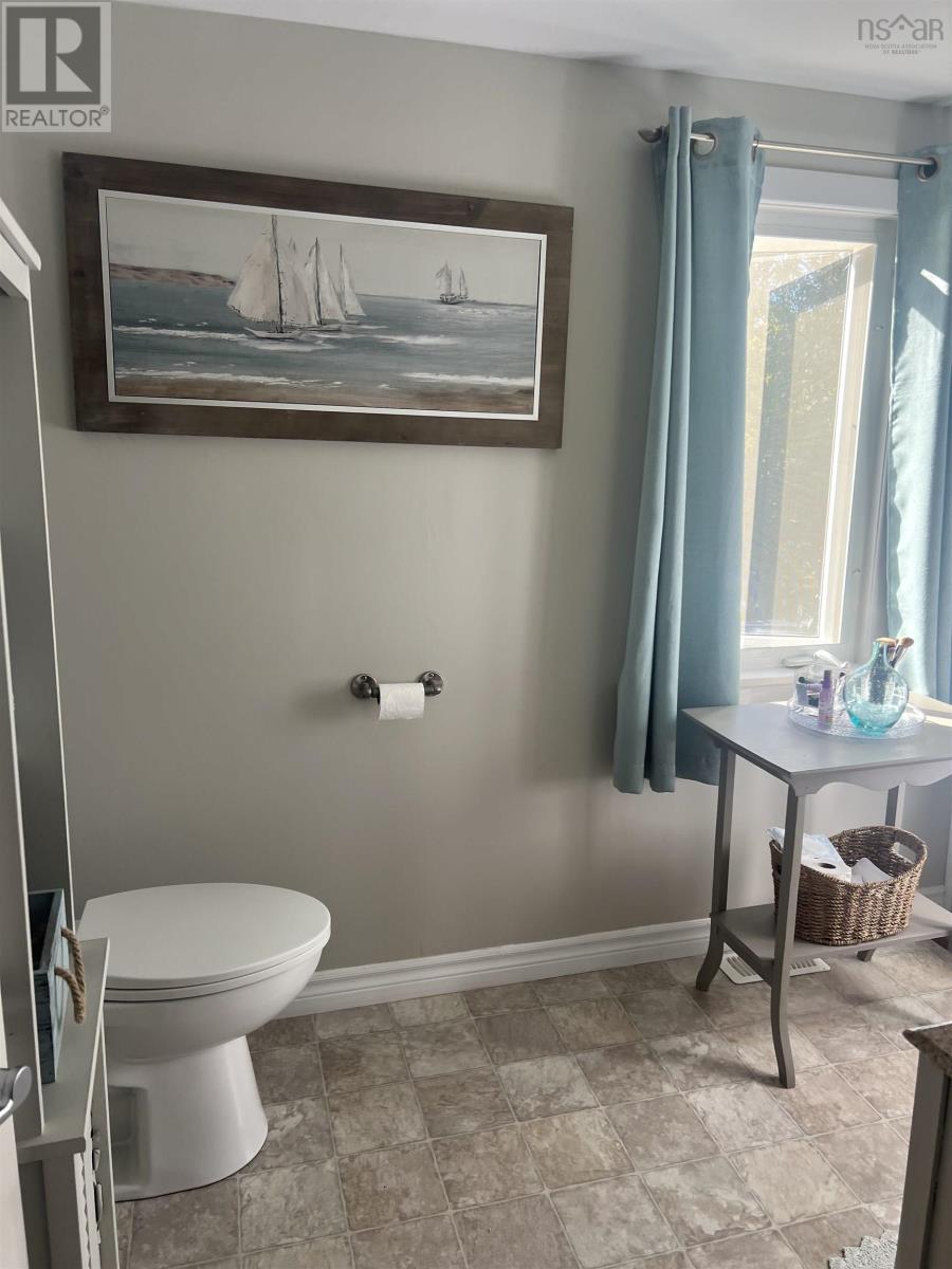 31 Mckenzie Settlement Road, Upper North River, Nova Scotia  B6L 6L7 - Photo 18 - 202524616