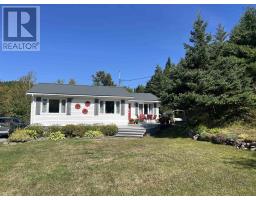 31 Mckenzie Settlement Road, upper north river, Nova Scotia