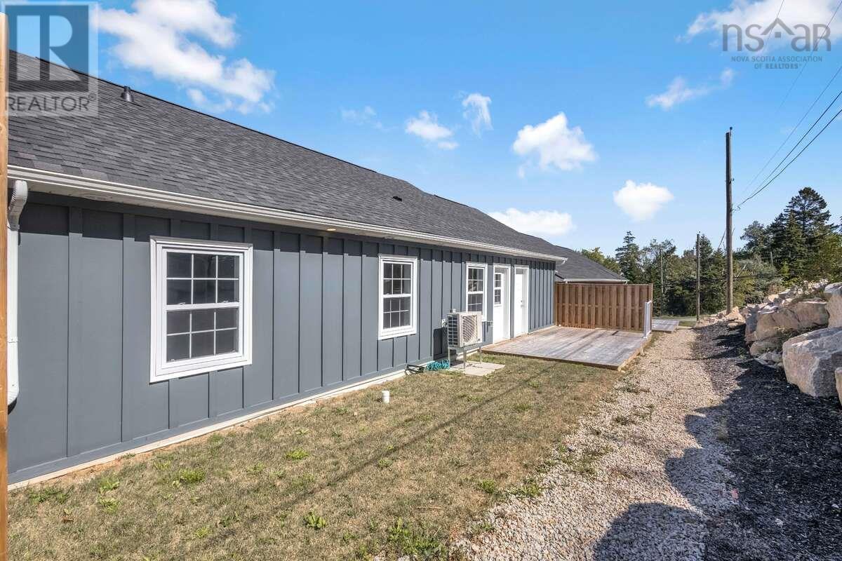 9 Lions Club Road, Fox Point, Nova Scotia  B0J 1T0 - Photo 3 - 202524627