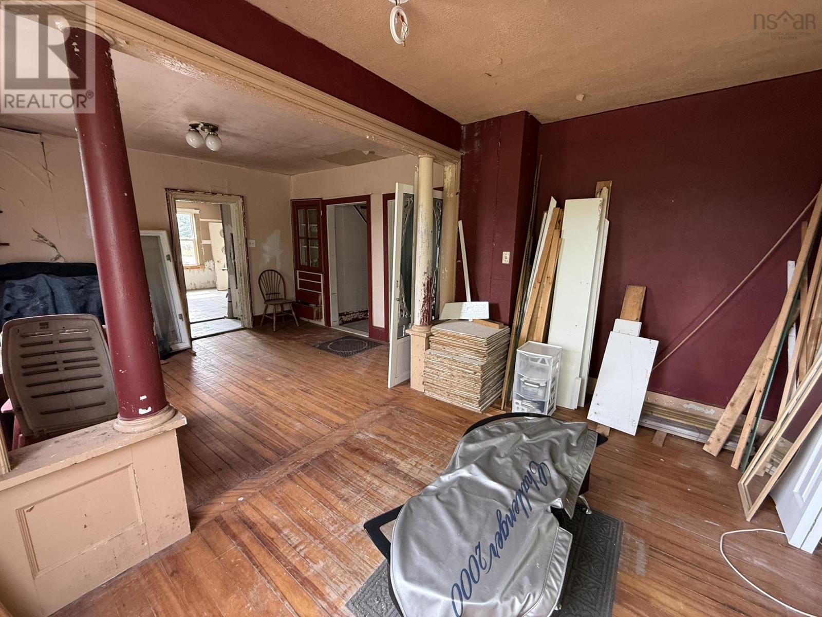 1174 Belmont Road, Belmont, Nova Scotia  B0M 1C0 - Photo 9 - 202524629