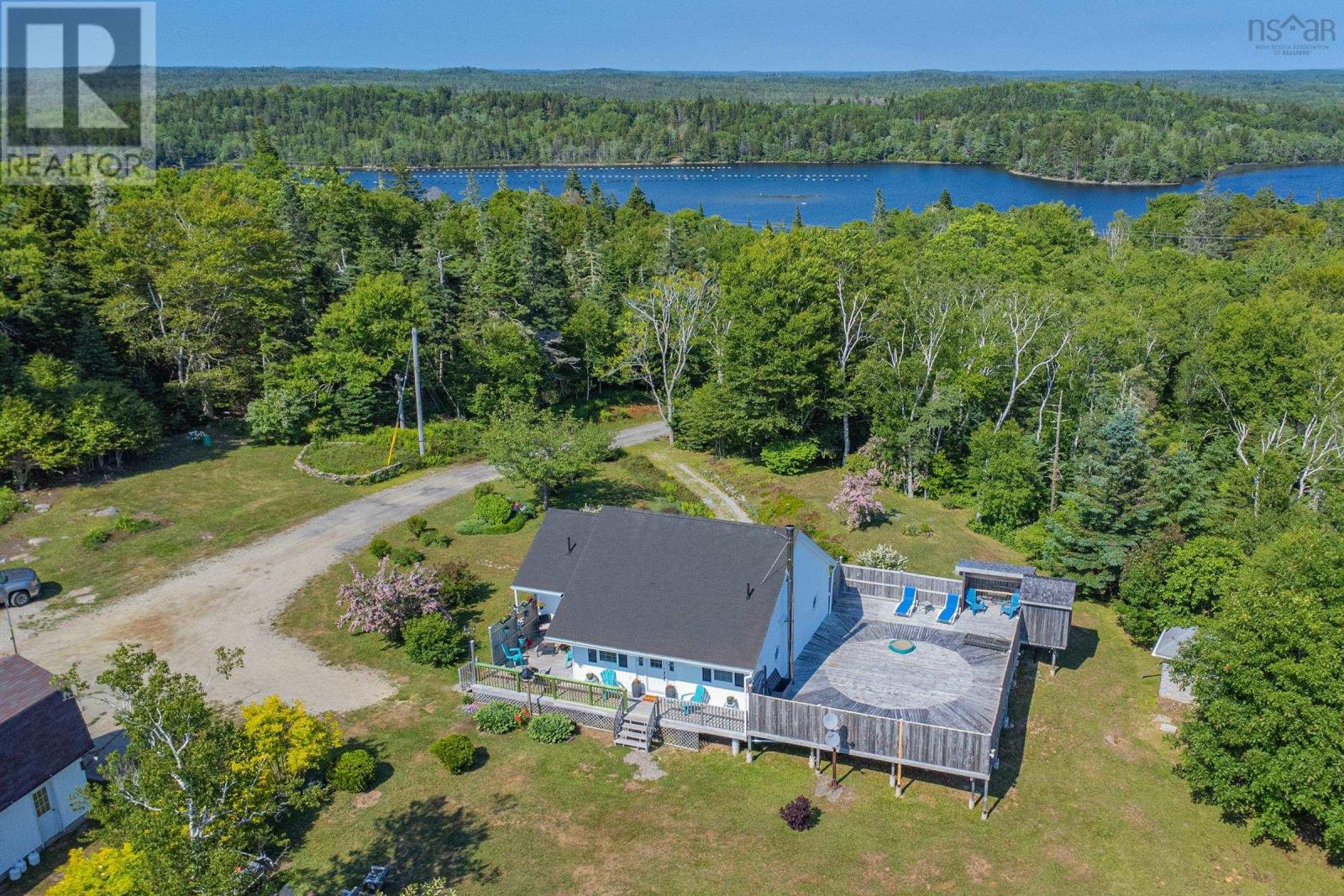 6451 Highway 3, Eel Brook, Nova Scotia  B0W 2X0 - Photo 32 - 202524645