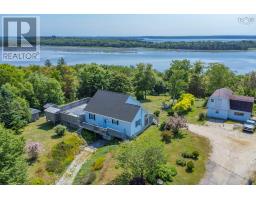 6451 Highway 3, eel brook, Nova Scotia