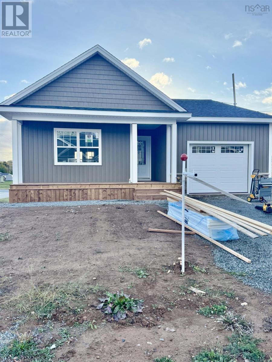 Lot 249 Goldenrod Court, falmouth, Nova Scotia