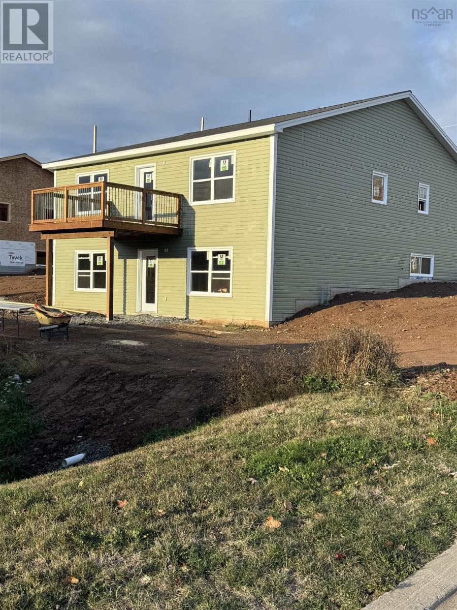 Lot 249 Goldenrod Court, Falmouth, Nova Scotia  B0N 2T0 - Photo 2 - 202516665