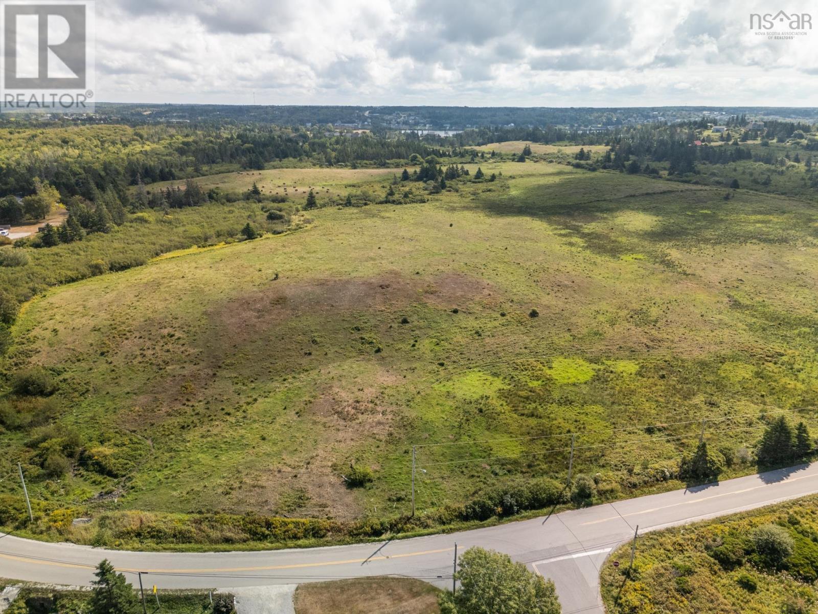Lot Main Shore Road, South Chegoggin, Nova Scotia  B5A 5H1 - Photo 2 - 202524659