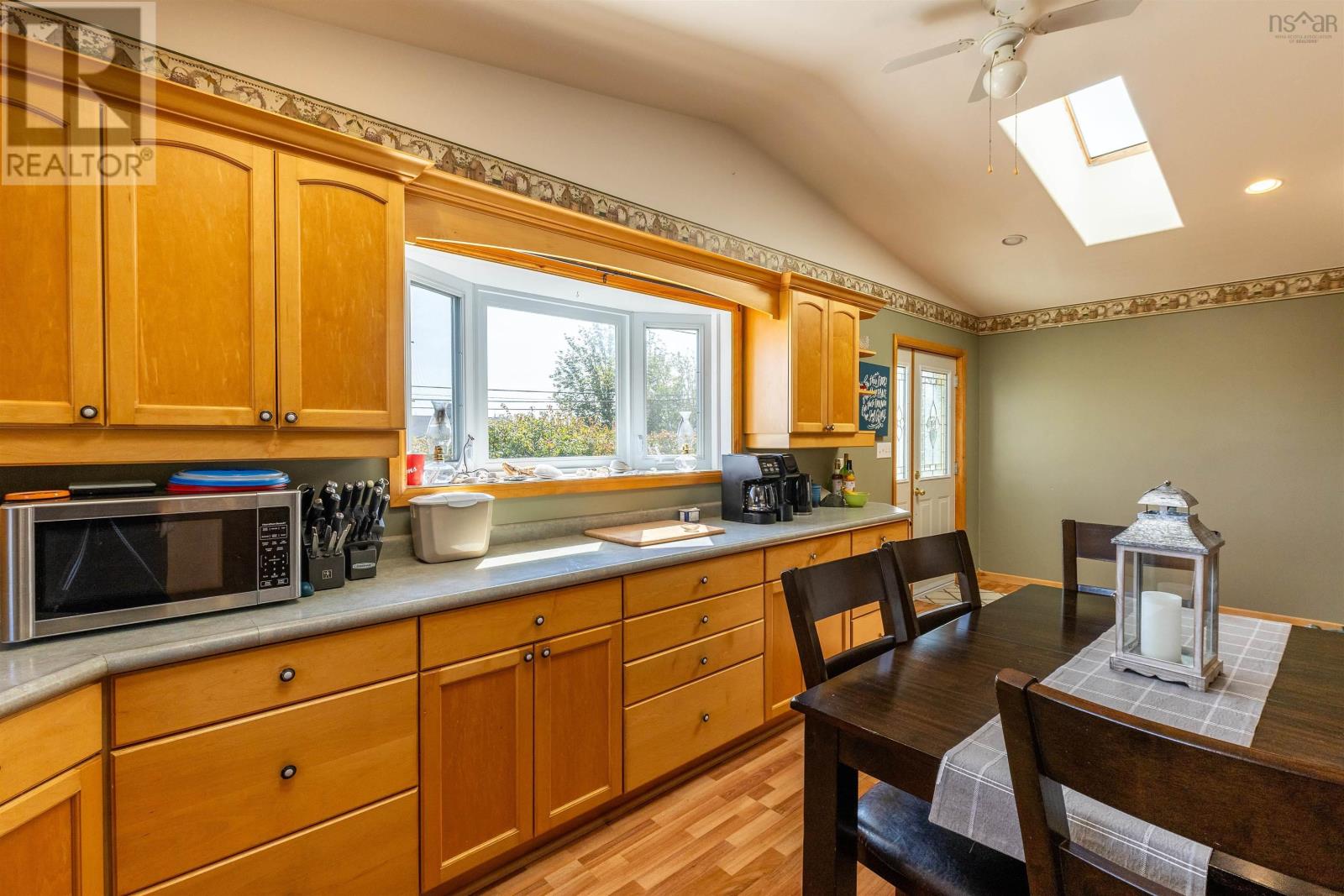 1192 Highway 335 Highway, Middle West Pubnico, Nova Scotia  B0W 2M0 - Photo 3 - 202524663