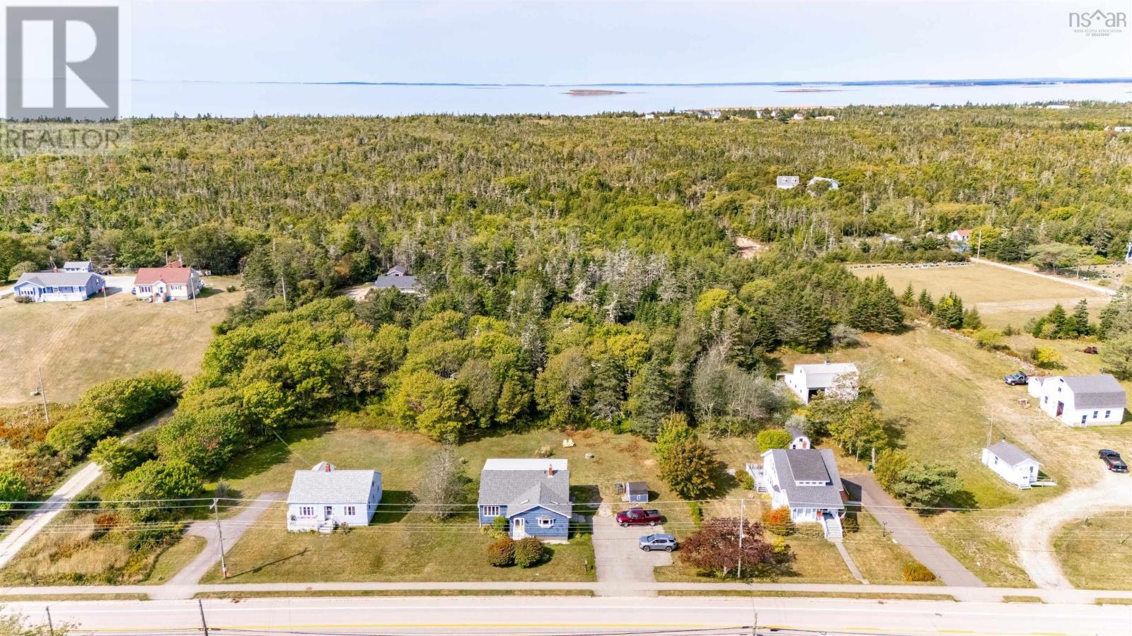 1192 Highway 335 Highway, Middle West Pubnico, Nova Scotia  B0W 2M0 - Photo 41 - 202524663