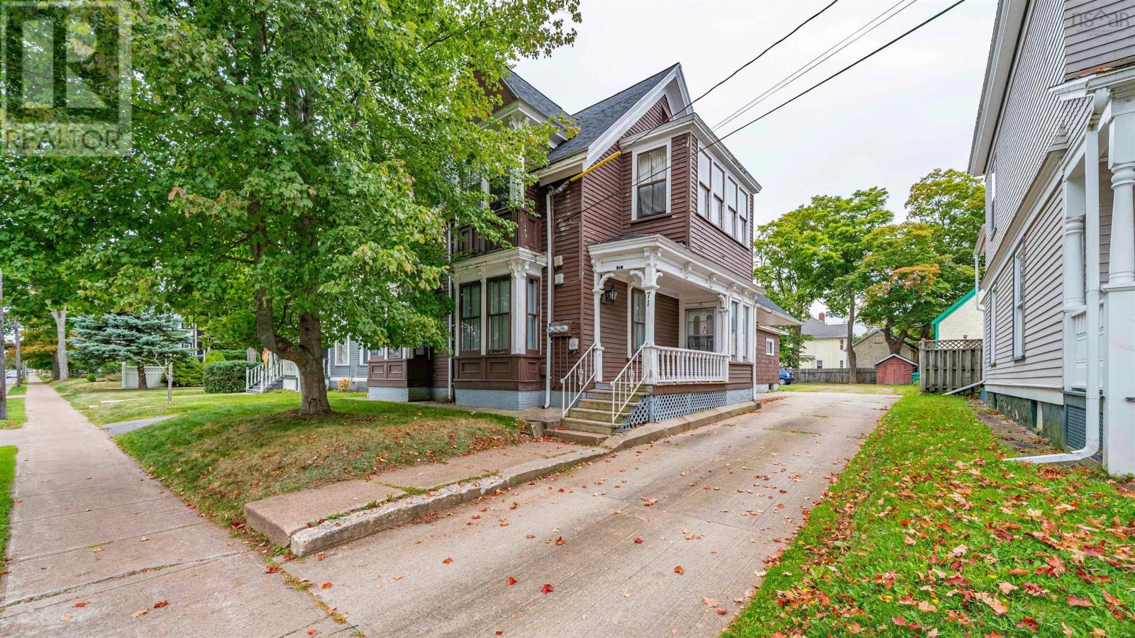 71 Dominion Street, Truro, Nova Scotia  B2N 3P2 - Photo 2 - 202524664