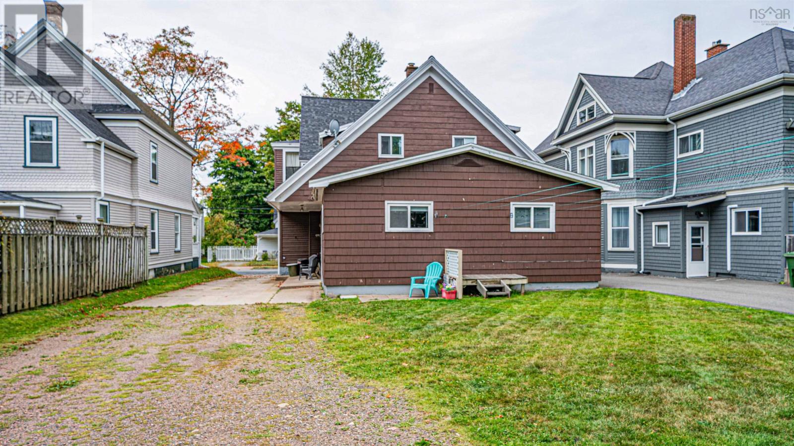 71 Dominion Street, Truro, Nova Scotia  B2N 3P2 - Photo 40 - 202524664