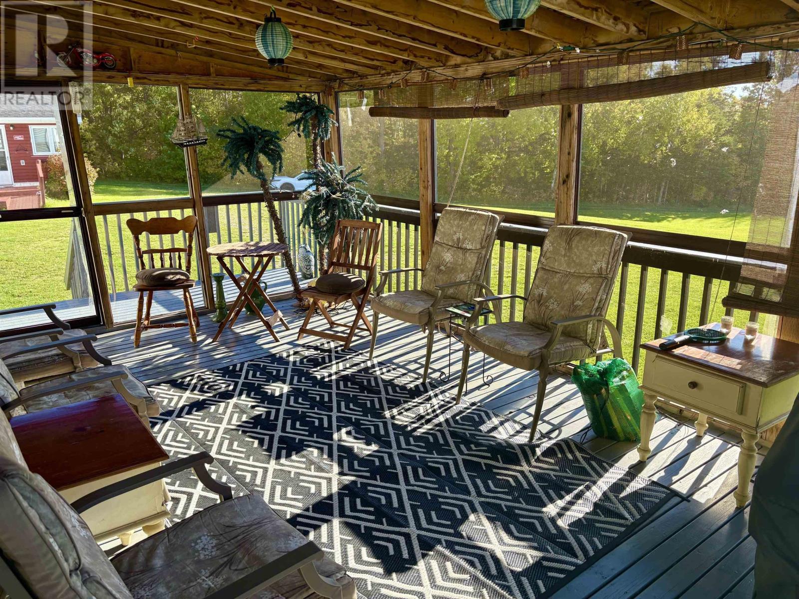 2952 Hwy 395, East Lake Ainslie, Nova Scotia  B0E 3M0 - Photo 18 - 202524668