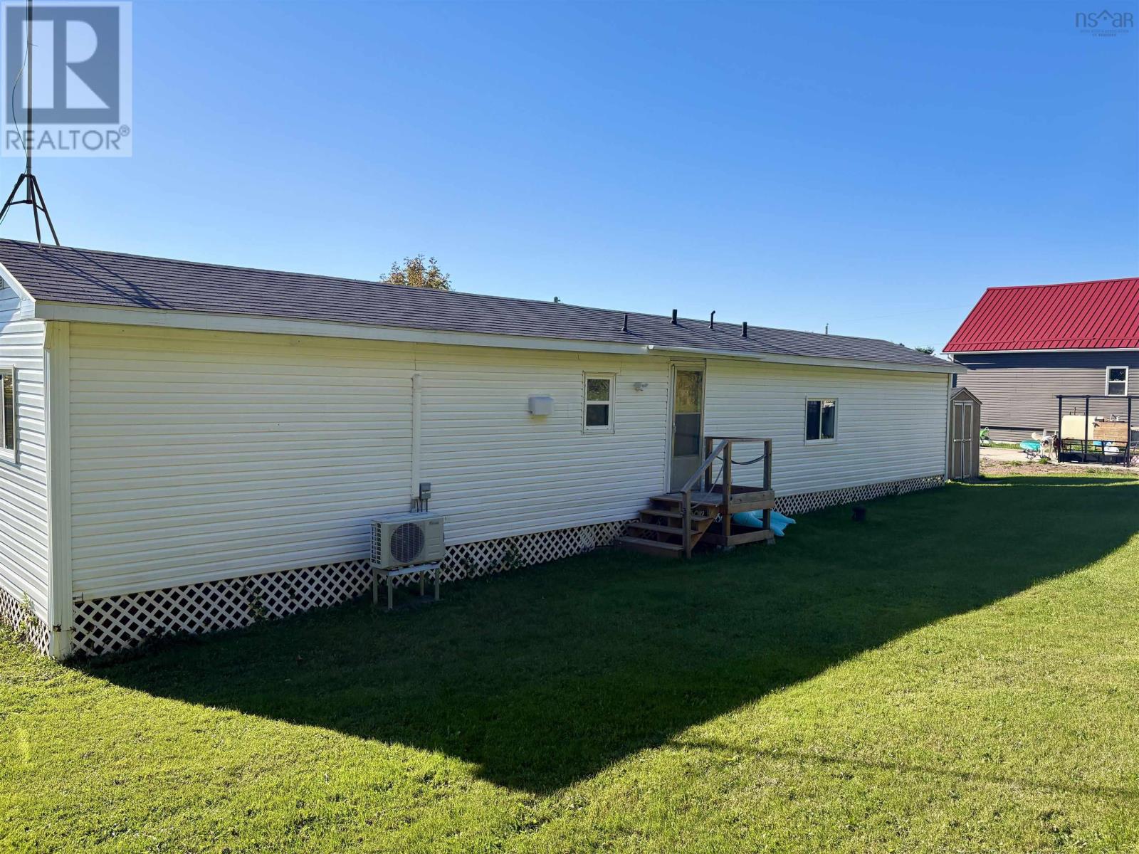 2952 Hwy 395, East Lake Ainslie, Nova Scotia  B0E 3M0 - Photo 2 - 202524668