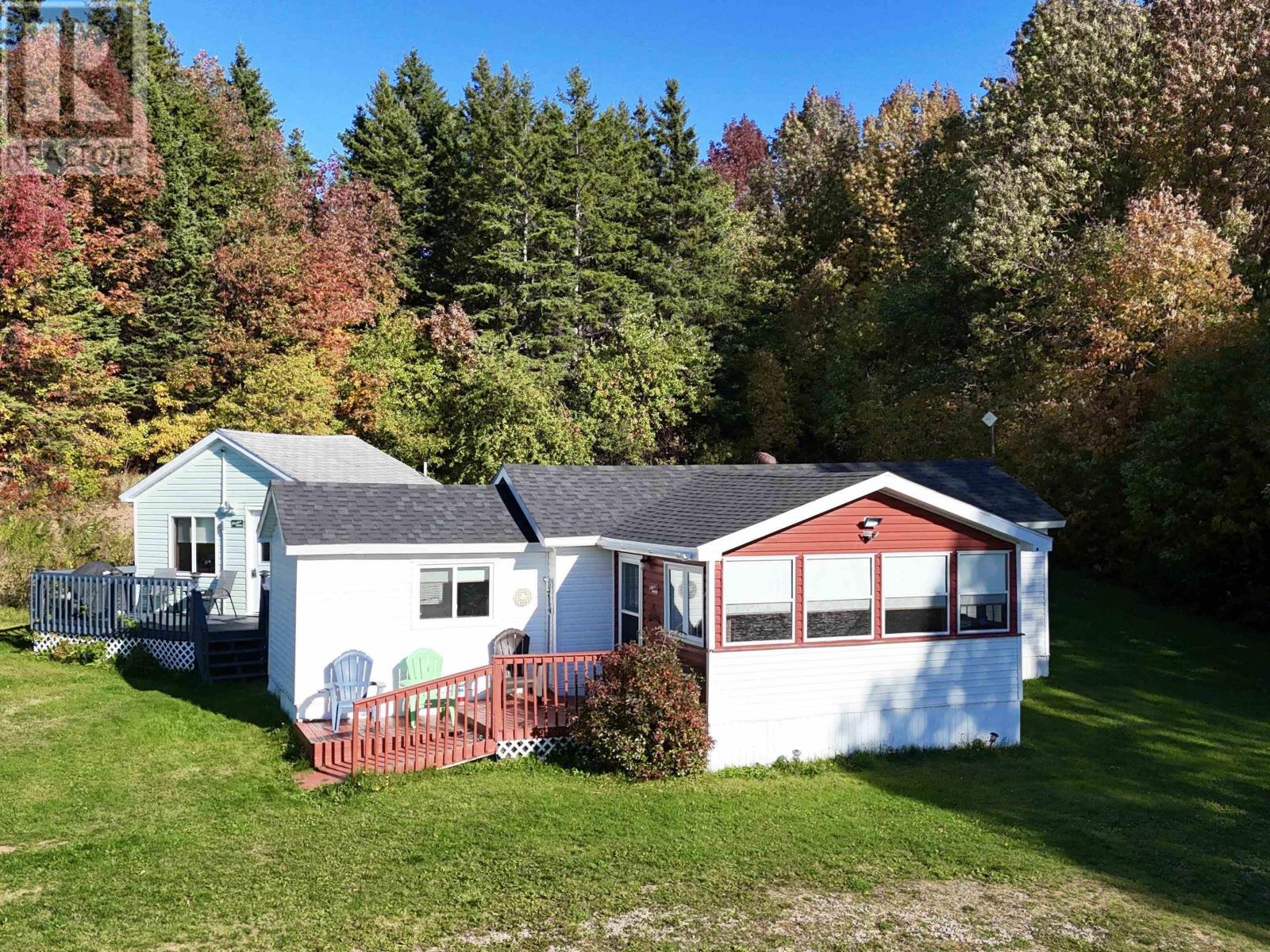 2952 Hwy 395, East Lake Ainslie, Nova Scotia  B0E 3M0 - Photo 3 - 202524668