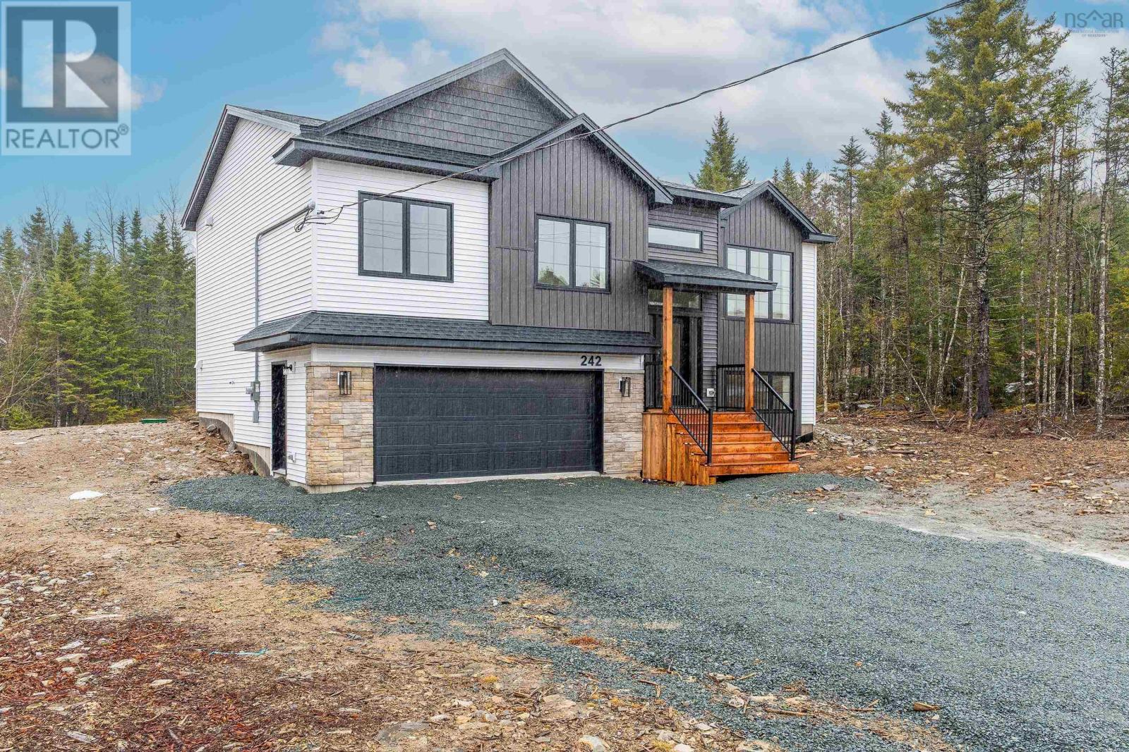Lot 5011 242 Zaffre Drive, middle sackville, Nova Scotia