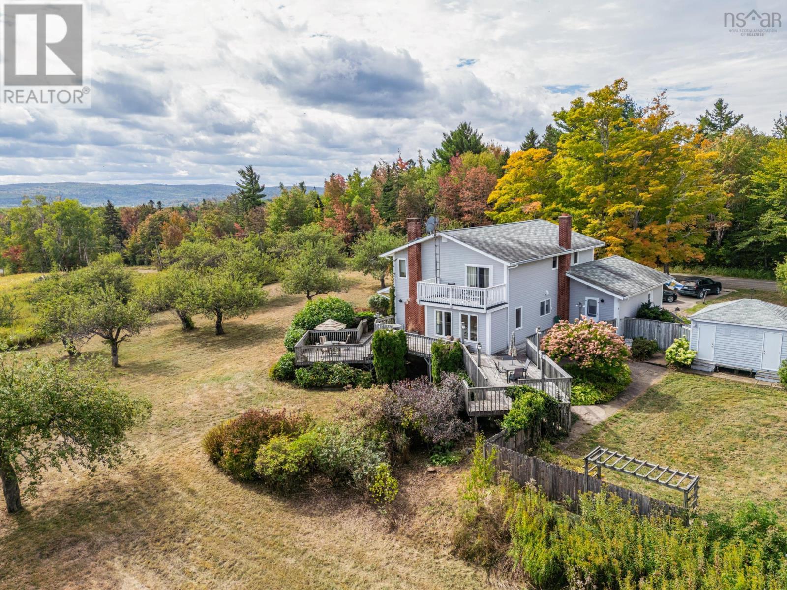 260 Phinney Mountain Road, Upper Granville, Nova Scotia  B0S 1A0 - Photo 5 - 202524701