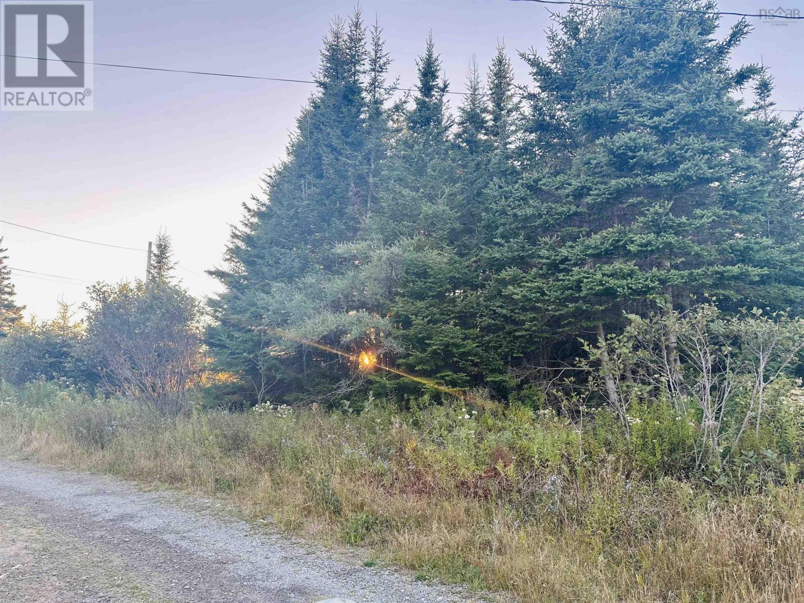 28 Flat Point Road, clam harbour, Nova Scotia