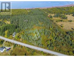Lot 4 Highway 215, tennecape, Nova Scotia