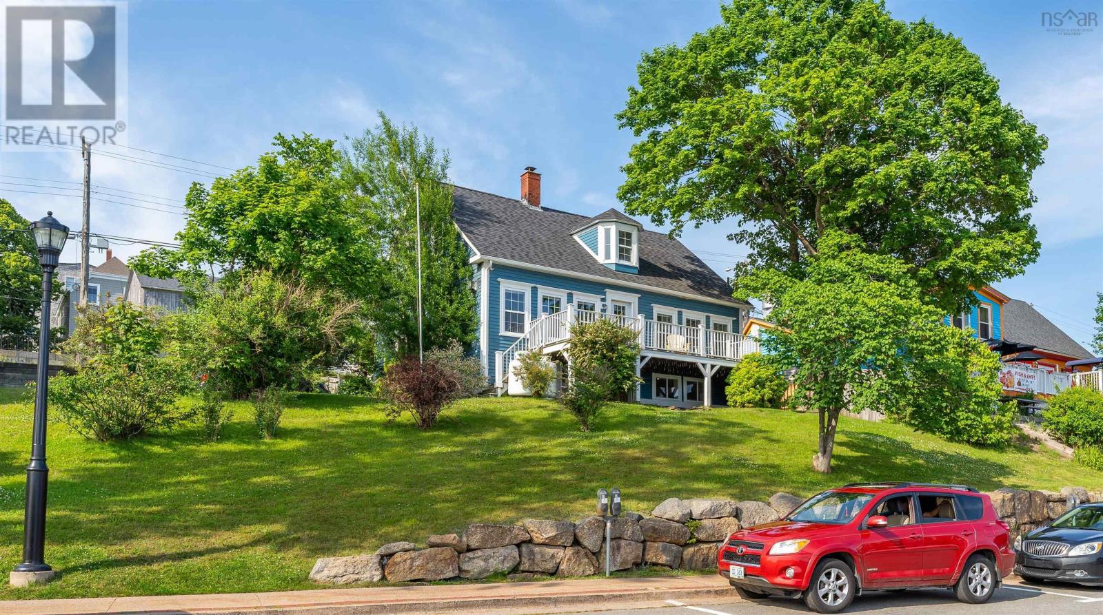 44 Montague Street, Lunenburg, Nova Scotia  B0J 2C0 - Photo 11 - 202524793