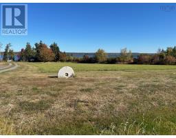 Lot 2 30 SAILORS REST Lane, bayhead, Nova Scotia