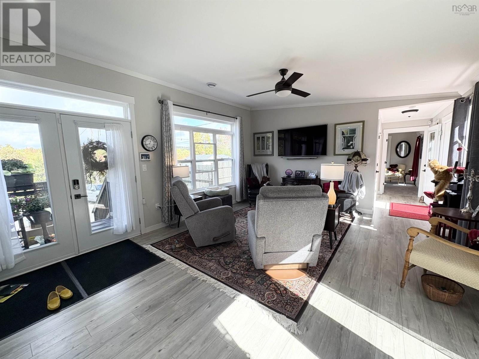 6106 4 Highway, Linacy, Nova Scotia  B2H 5C4 - Photo 11 - 202524794