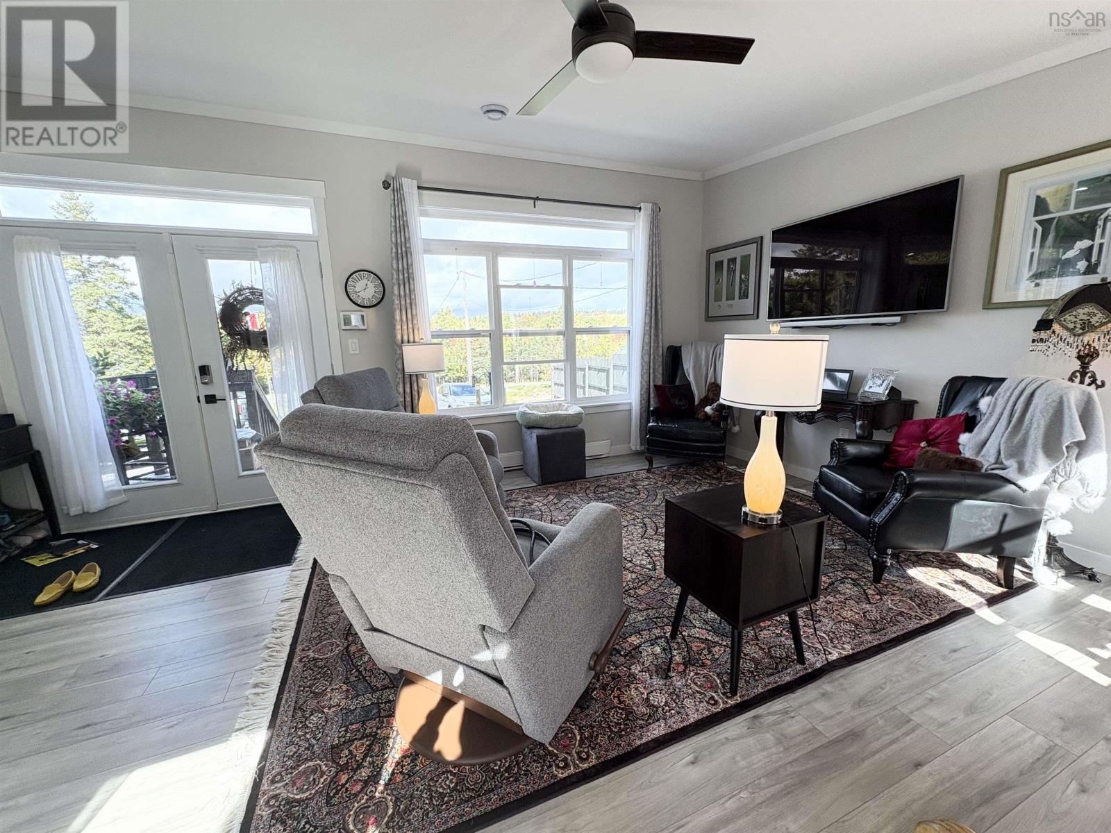 6106 4 Highway, Linacy, Nova Scotia  B2H 5C4 - Photo 13 - 202524794