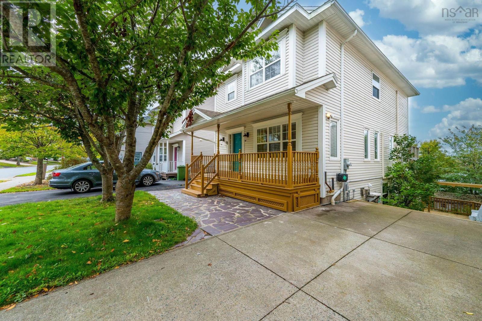83 Red Fern Terrace, halifax, Nova Scotia