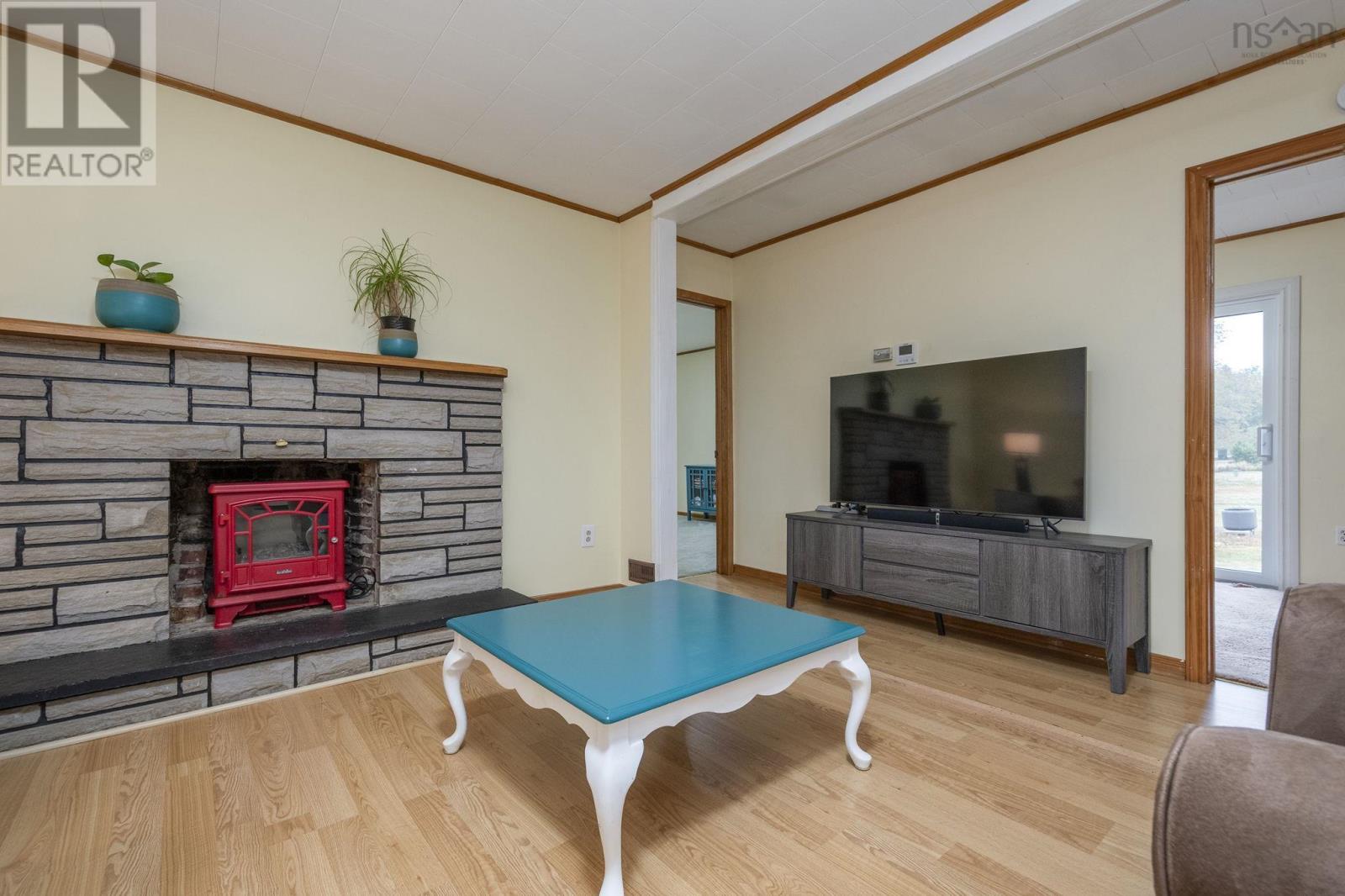 7072 Highway 340 Highway, Weaver Settlement, Nova Scotia  B0W 3T0 - Photo 8 - 202524803