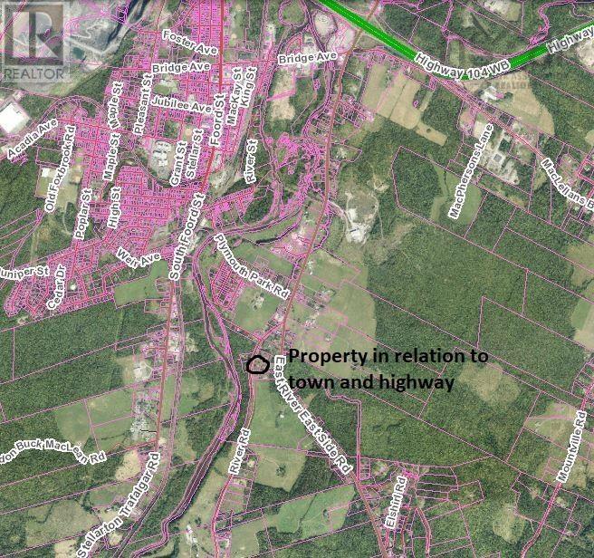 2274 River Road, Plymouth, Nova Scotia  B2H 5C5 - Photo 2 - 202524810