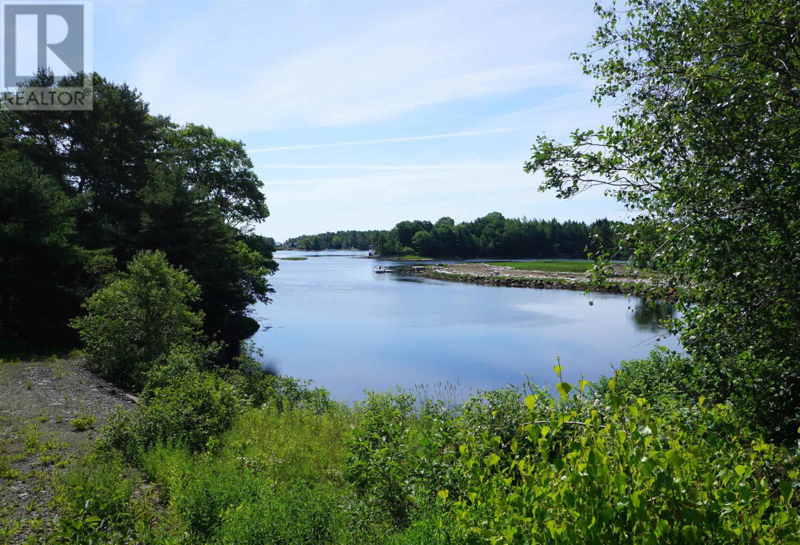 Lot S-2 Little Vaughan Lake Road, western shore, Nova Scotia