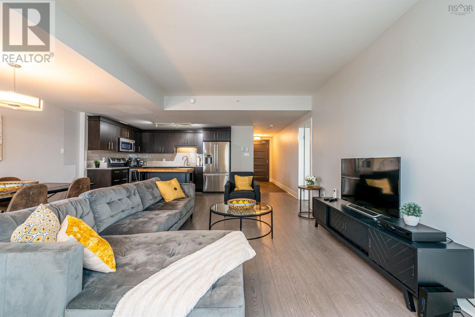 403 15 Kings Wharf Place, Dartmouth, Nova Scotia  B2Y 0C2 - Photo 12 - 202524842