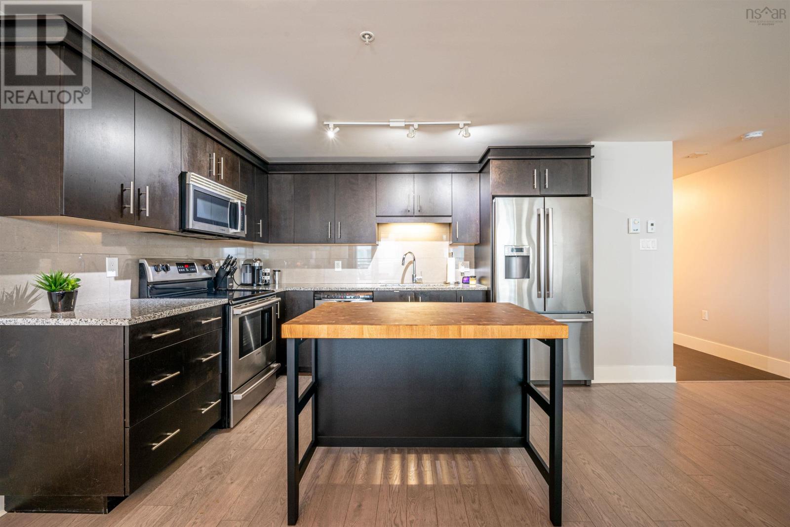 403 15 Kings Wharf Place, Dartmouth, Nova Scotia  B2Y 0C2 - Photo 17 - 202524842