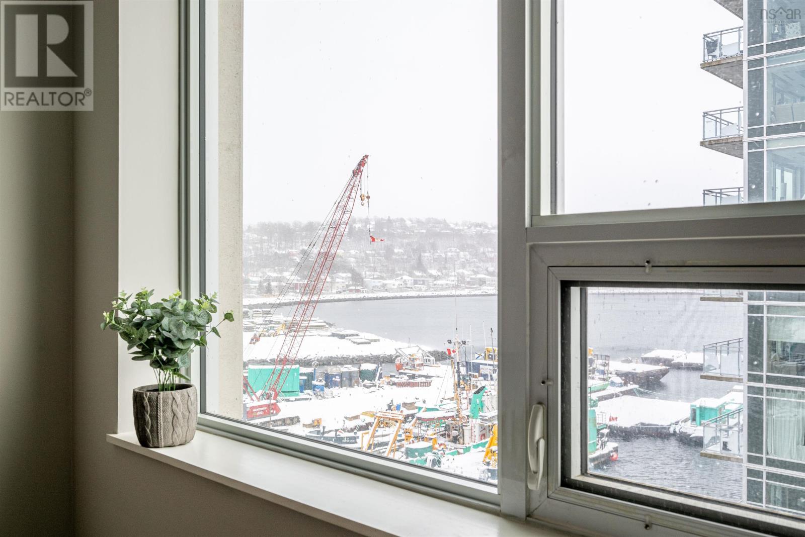 403 15 Kings Wharf Place, Dartmouth, Nova Scotia  B2Y 0C2 - Photo 30 - 202524842