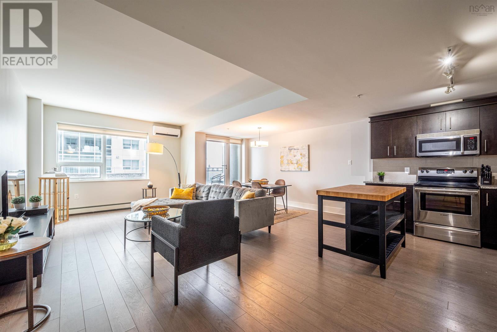 403 15 Kings Wharf Place, Dartmouth, Nova Scotia  B2Y 0C2 - Photo 8 - 202524842