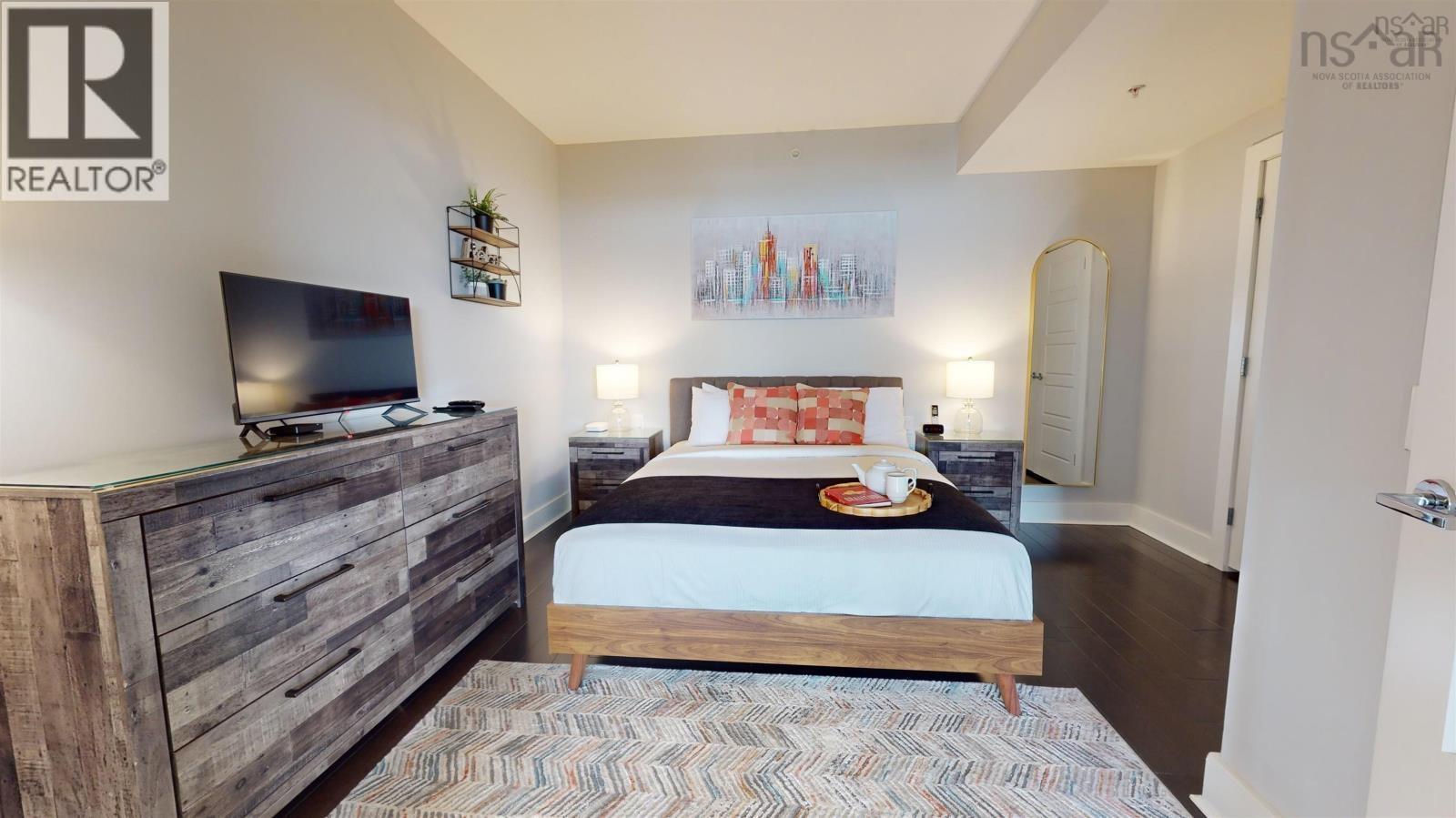 605 31 Kings Wharf Place, Dartmouth, Nova Scotia  B2Y 0C1 - Photo 6 - 202524858