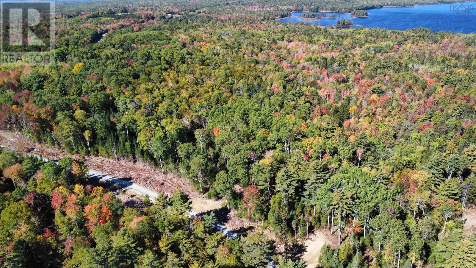 Lot 2-23 Highway 325, west clifford, Nova Scotia