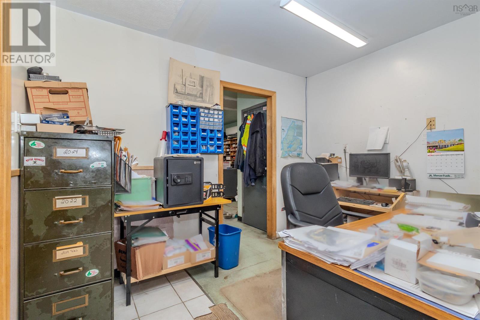 377 George Street, Sydney, Nova Scotia  B1P 1K2 - Photo 20 - 202524879