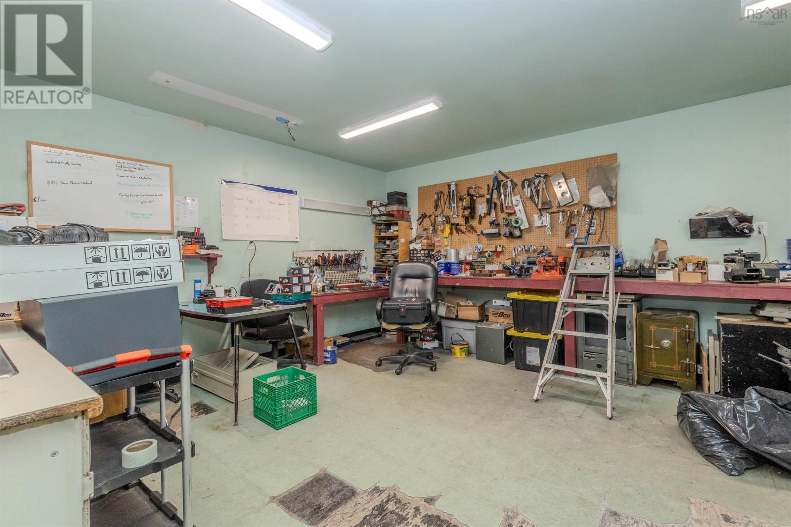 377 George Street, Sydney, Nova Scotia  B1P 1K2 - Photo 23 - 202524879