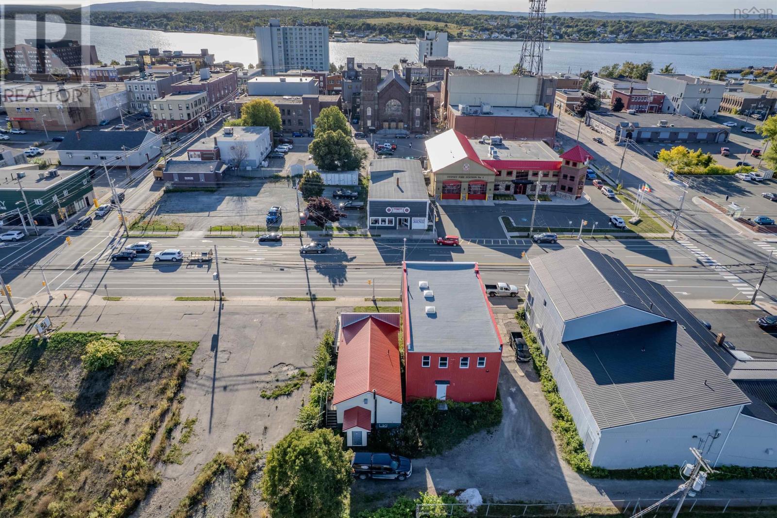 377 George Street, Sydney, Nova Scotia  B1P 1K2 - Photo 8 - 202524879