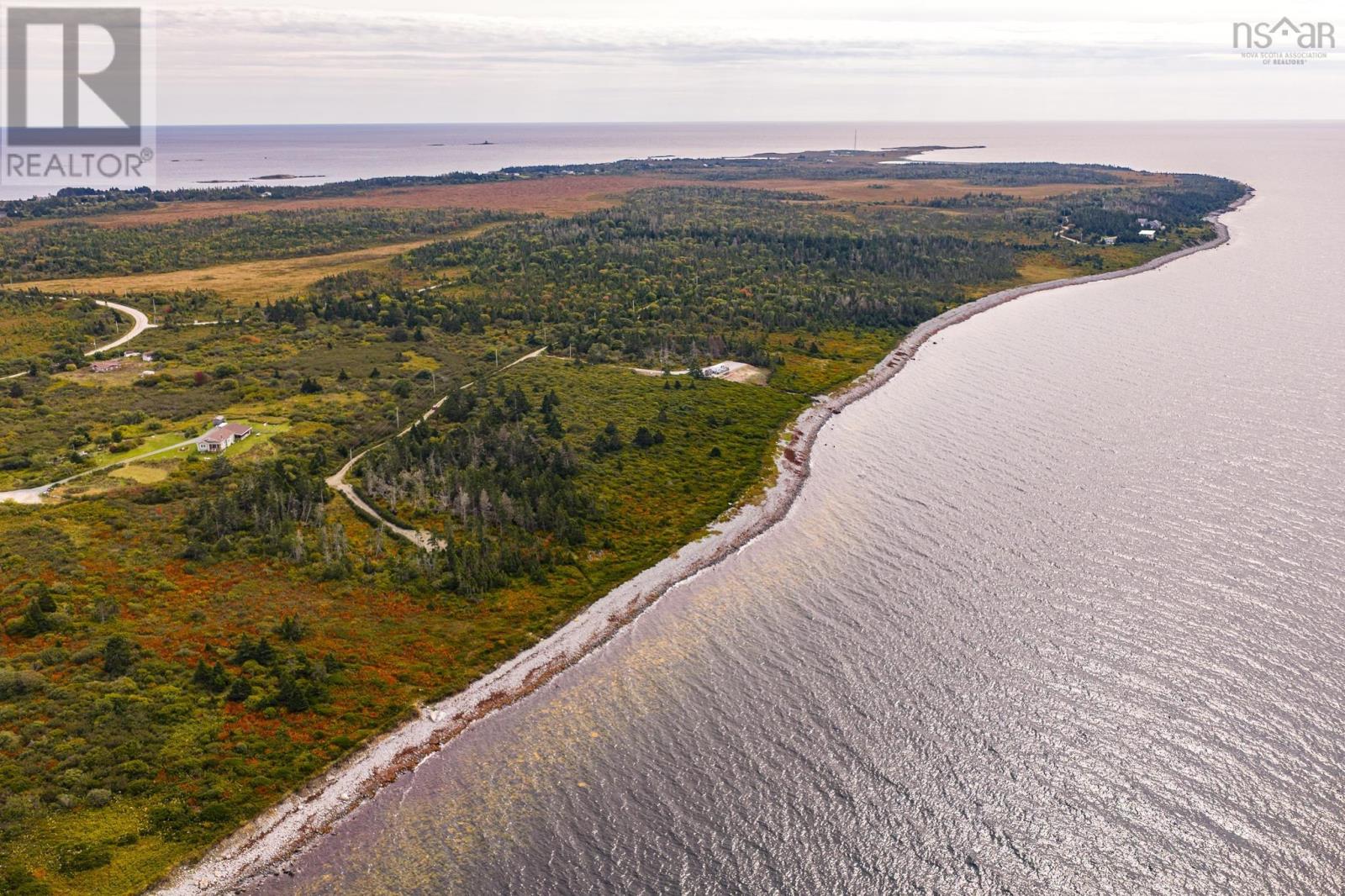 155 Mackenzies Road, east green harbour, Nova Scotia