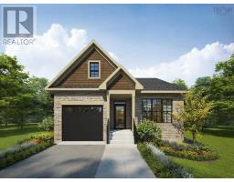 GW-7 42 Gardenia Way, dartmouth, Nova Scotia