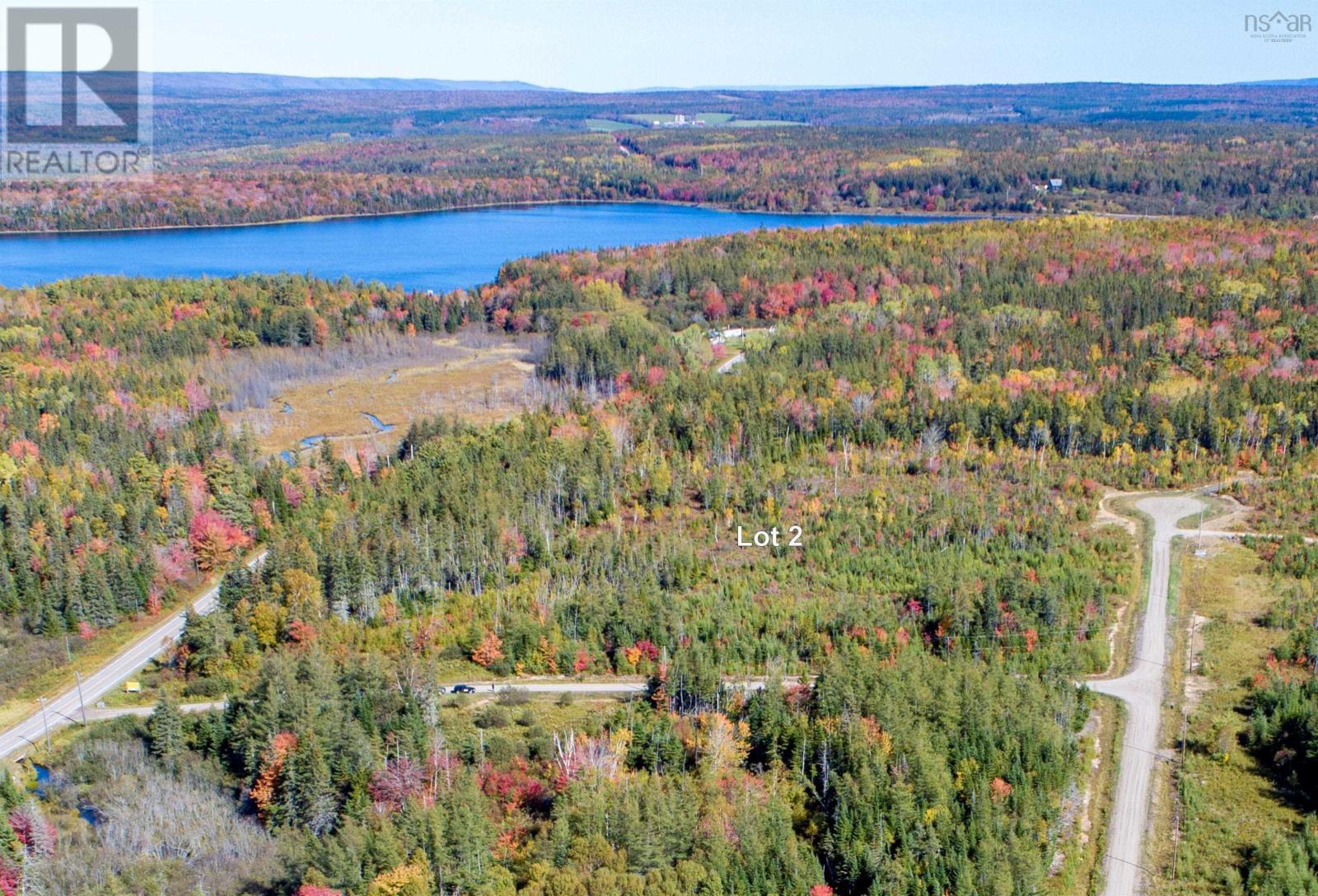 Lot 2 Lake Side Drive, macintyre lake, Nova Scotia