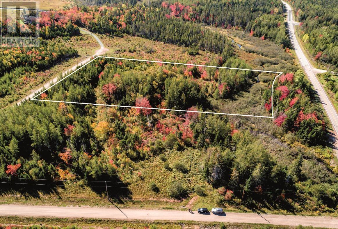 Lot 13 Lake Side Drive, macintyre lake, Nova Scotia